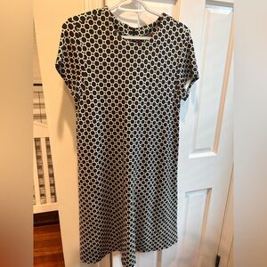 J. Mclaughlin dress